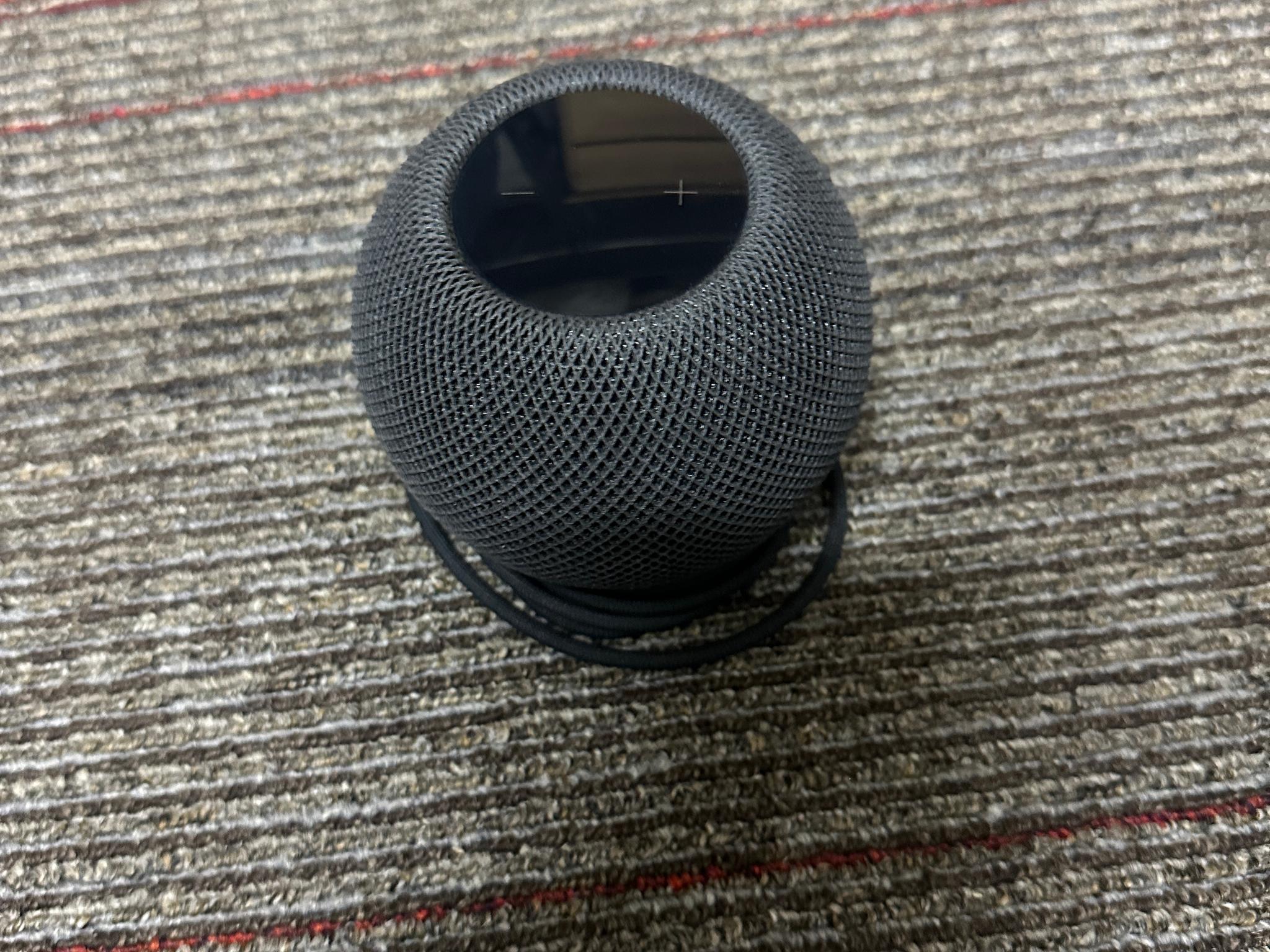 Apple HomePod Mini