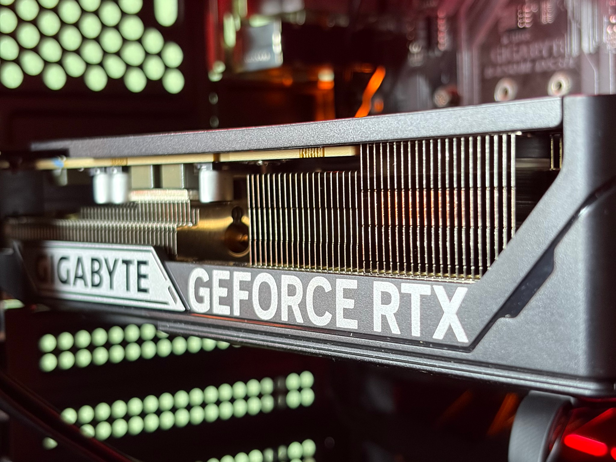 1440P Gaming PC | RTX 5060 | Ryzen 7 3700X | 16GB DDR4 | 2TB SSD | Free Ship!