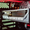 1440P Gaming PC | RTX 5060 | Ryzen 7 3700X | 16GB DDR4 | 2TB SSD | Free Ship!