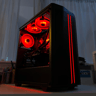 Morbius/ RTX 3060Ti, I9-11900K Gaming PC