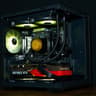 Gaming PC | RYZEN 5 5500  | RTX 3070 8GB | 16GB RAM | 1TB SSD