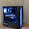 Custom Gaming PC  | RYZEN 5 3600 | GTX 1060 6GB | 16GB RAM