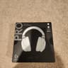 New White Logitech G Pro 2 Headset