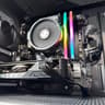 🪵WOODLAND🪵 Gaming PC | AMD Ryzen 5 3600 | 16GB | RTX 4060 | 1TB SSD | Win11 | Wi-Fi