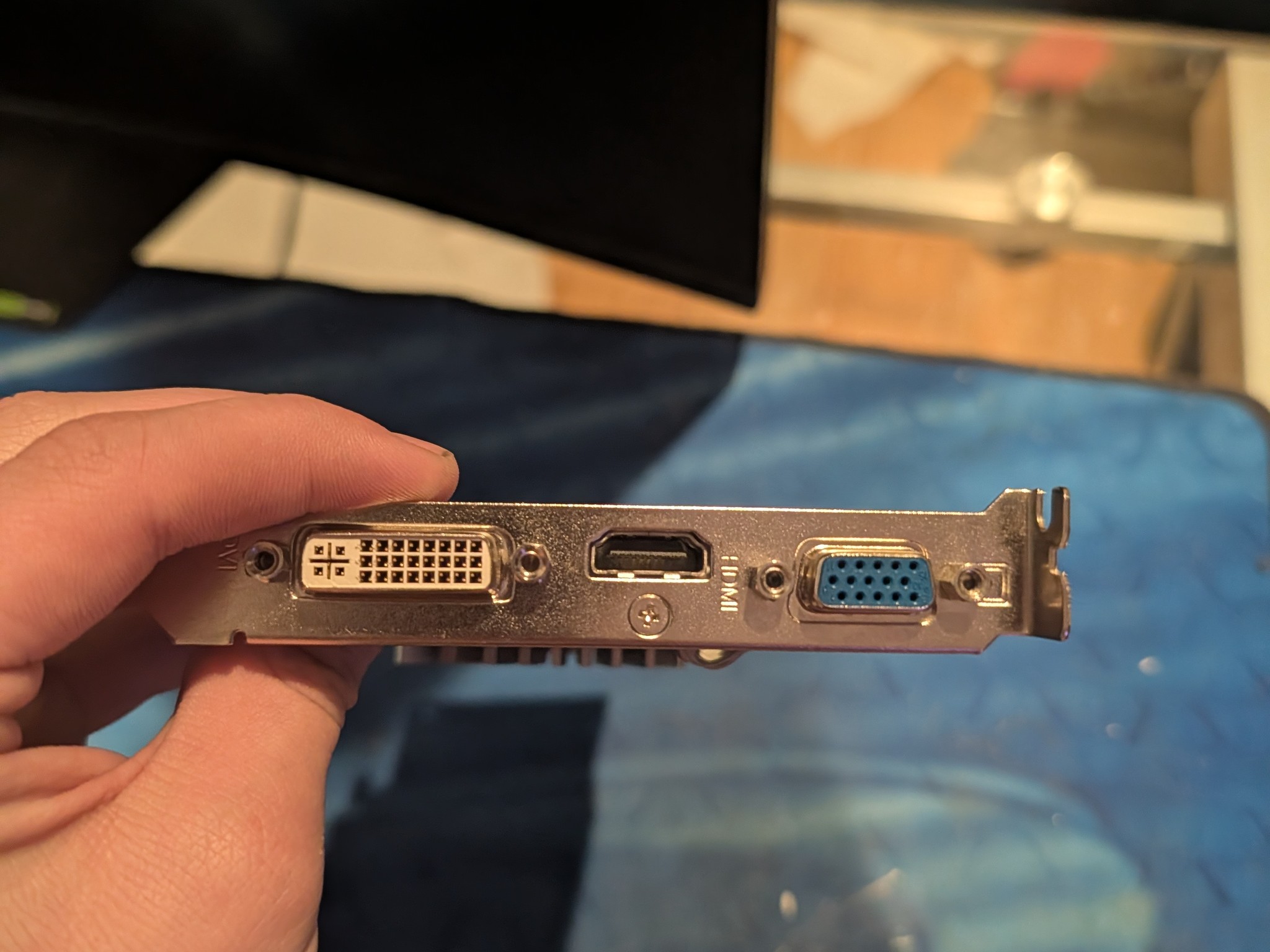 GT 220 WORKING READ