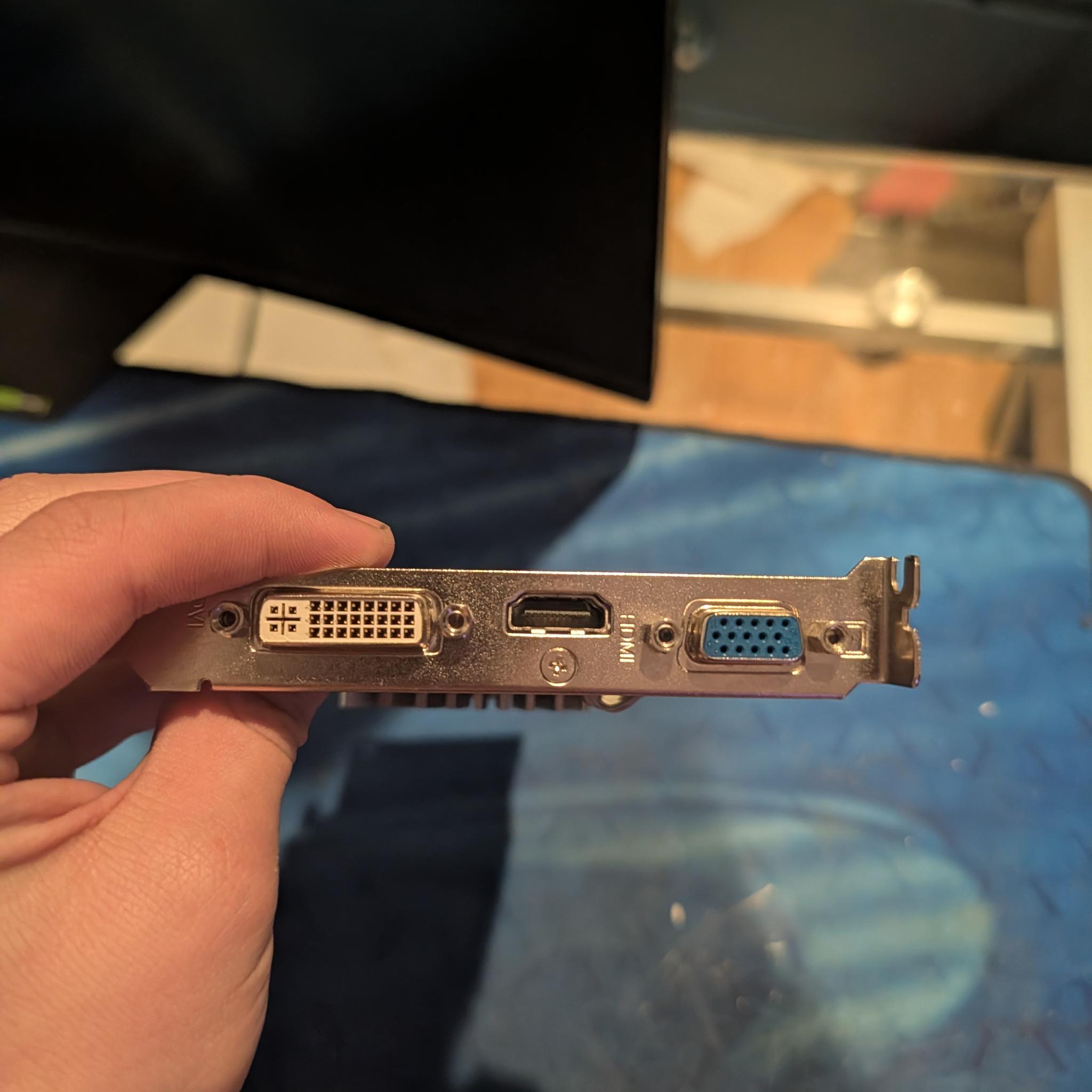 GT 220 WORKING READ
