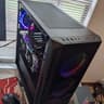 RGB High Performance PC - 32gb ram, i7 Extreme - AIO Water Cooled, w/ GTX 1070, SSD+SSHD, WiFi