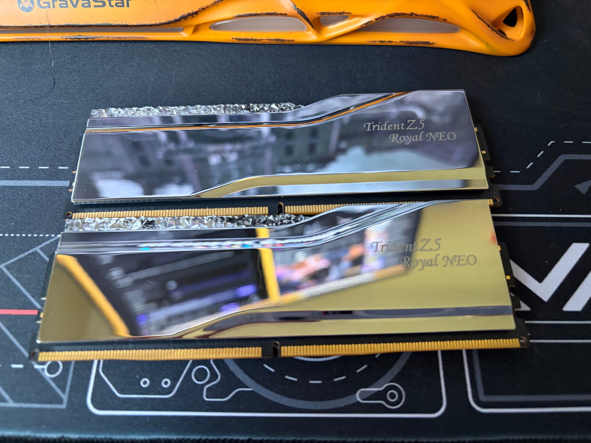 G.Skill Trident Z5 32GB