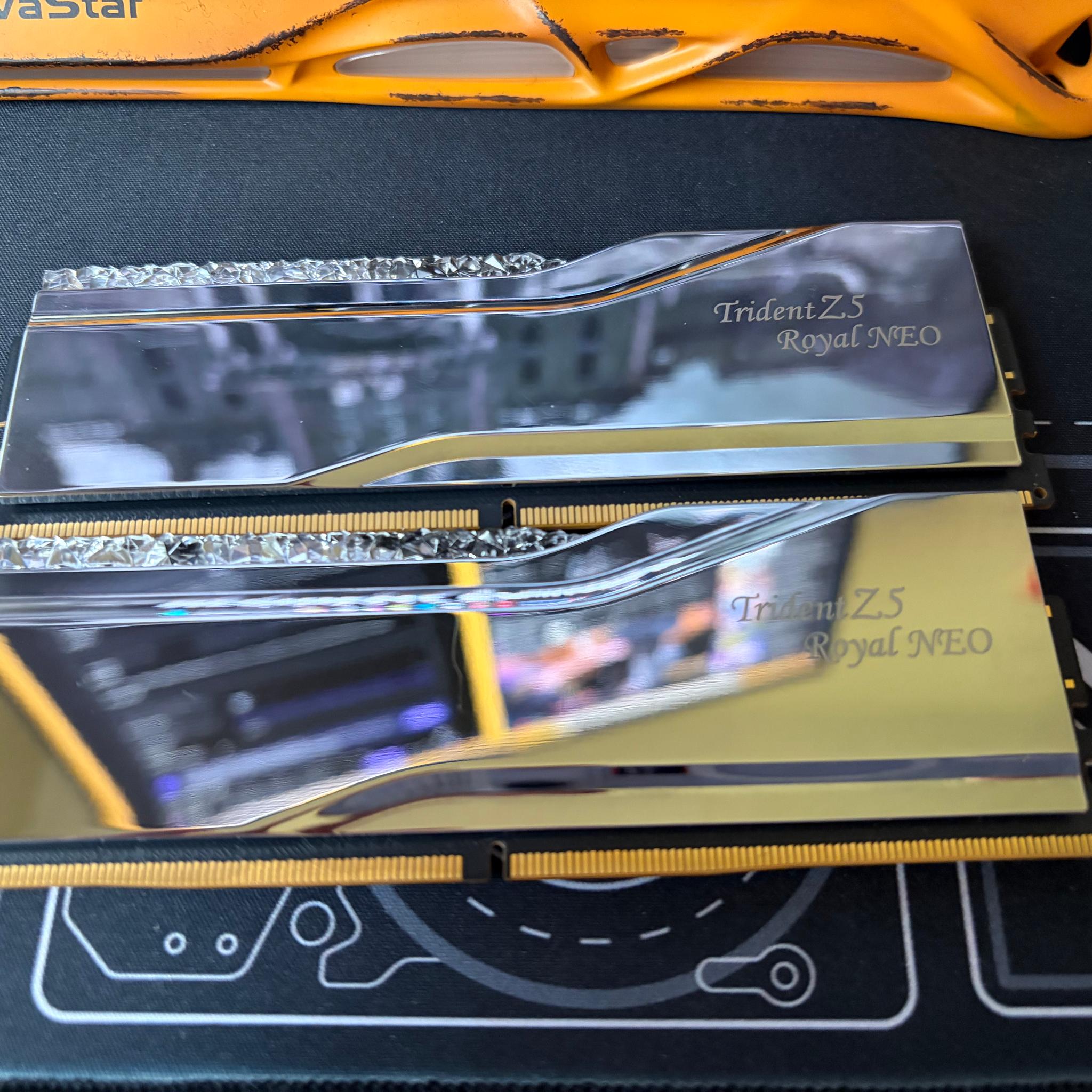 G.Skill Trident Z5 32GB