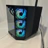 👺 X3D Monster, Ryzen 9 7950X3D & RTX 4070 Ti Super 16GB - Mid Tower Gaming PC