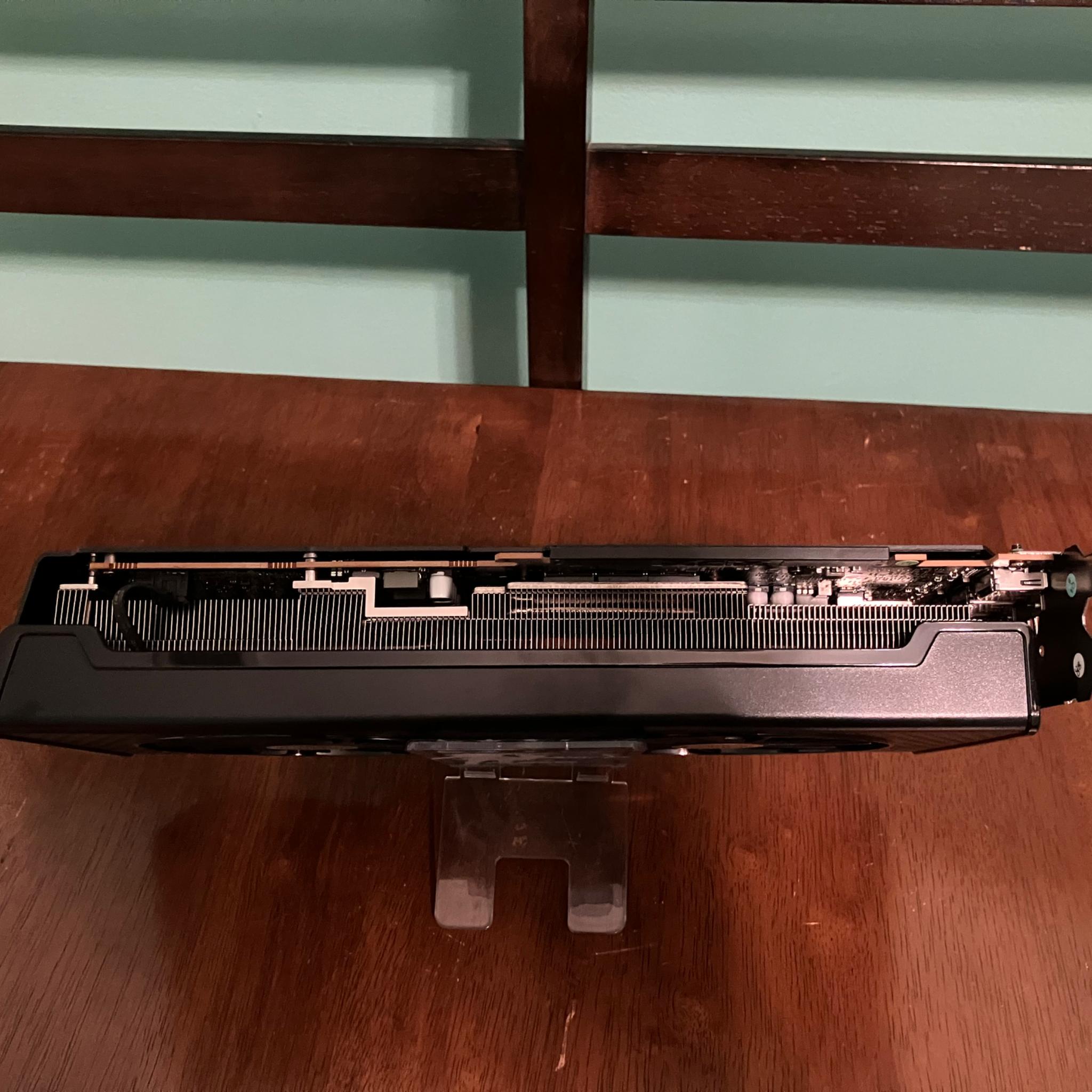 Xfx Speedster SWFT 210 Radeon RX 7700XT