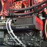 ⚡⚡| RTX 4070 12GB| RYZEN 7 7700X | 32 GB DDR5 RAM | 2TB NVME SSD | Electric Night |