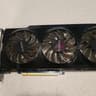 GIGABYTE AMD Radeon HD 7870 2 GB GDDR5
