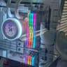 G Skill Trident Z5 Royal Neo (Silver) 2 x 16gb 6400MT/s CL30-39-39-102 DDR5 RAM