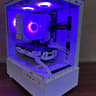 🤍Ryzen 7 5700x + GTX 1060 6GB