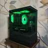 ⚡ RTX 4070 + Ryzen 7 5800XT ULTRA GAMING PC ⚡ 32GB RAM | 2TB Gen4 | Wi-Fi + BT
