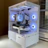 Gaming PC (Ryzen 5 3600X, RTX 2080, 16GB 3600Mhz)