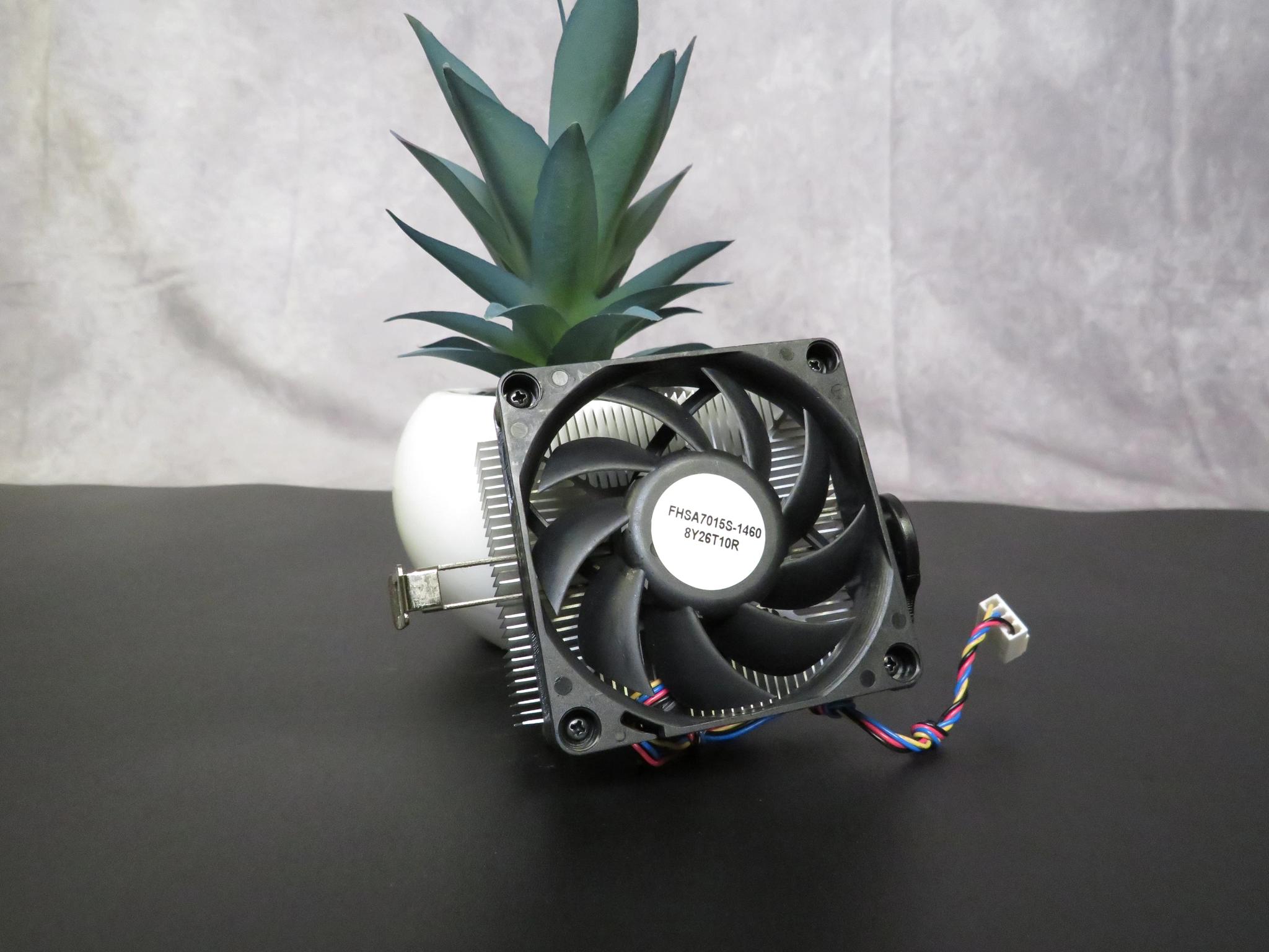 AMD Athlon 200GE w/ cooler