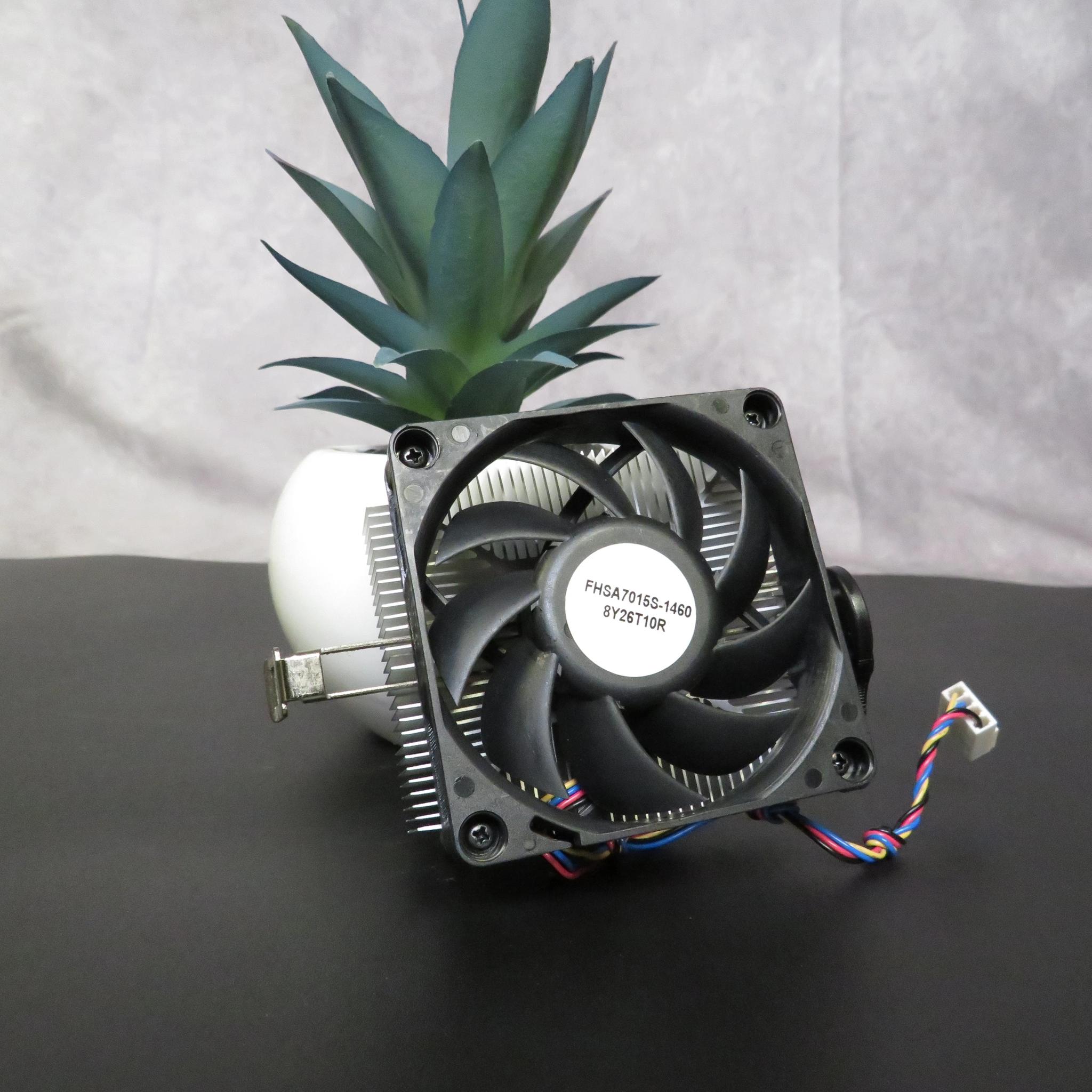 AMD Athlon 200GE w/ cooler