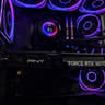 ✨💜 AORURA | RTX 5070 + i9-14900KF | 32GB RAM | 2TB Gen4 NVMe — Ultra High-End Gaming PC