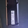 64GB DDR5 6000MHZ (16Gx4) - Kingston Fury RGB