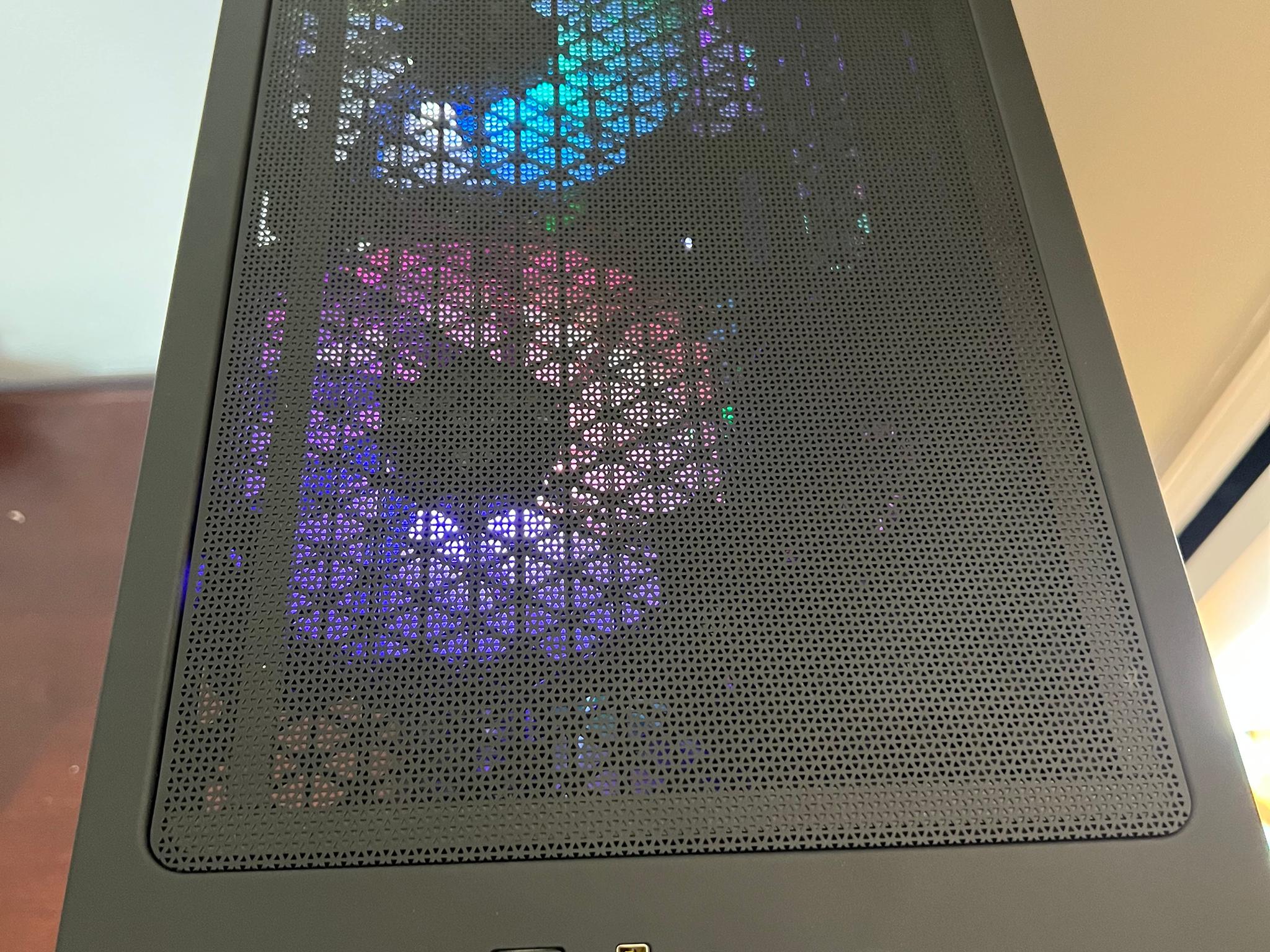 Intel i7 13700k ~ MSI Ventus 3090 ~ Corsair 4000x