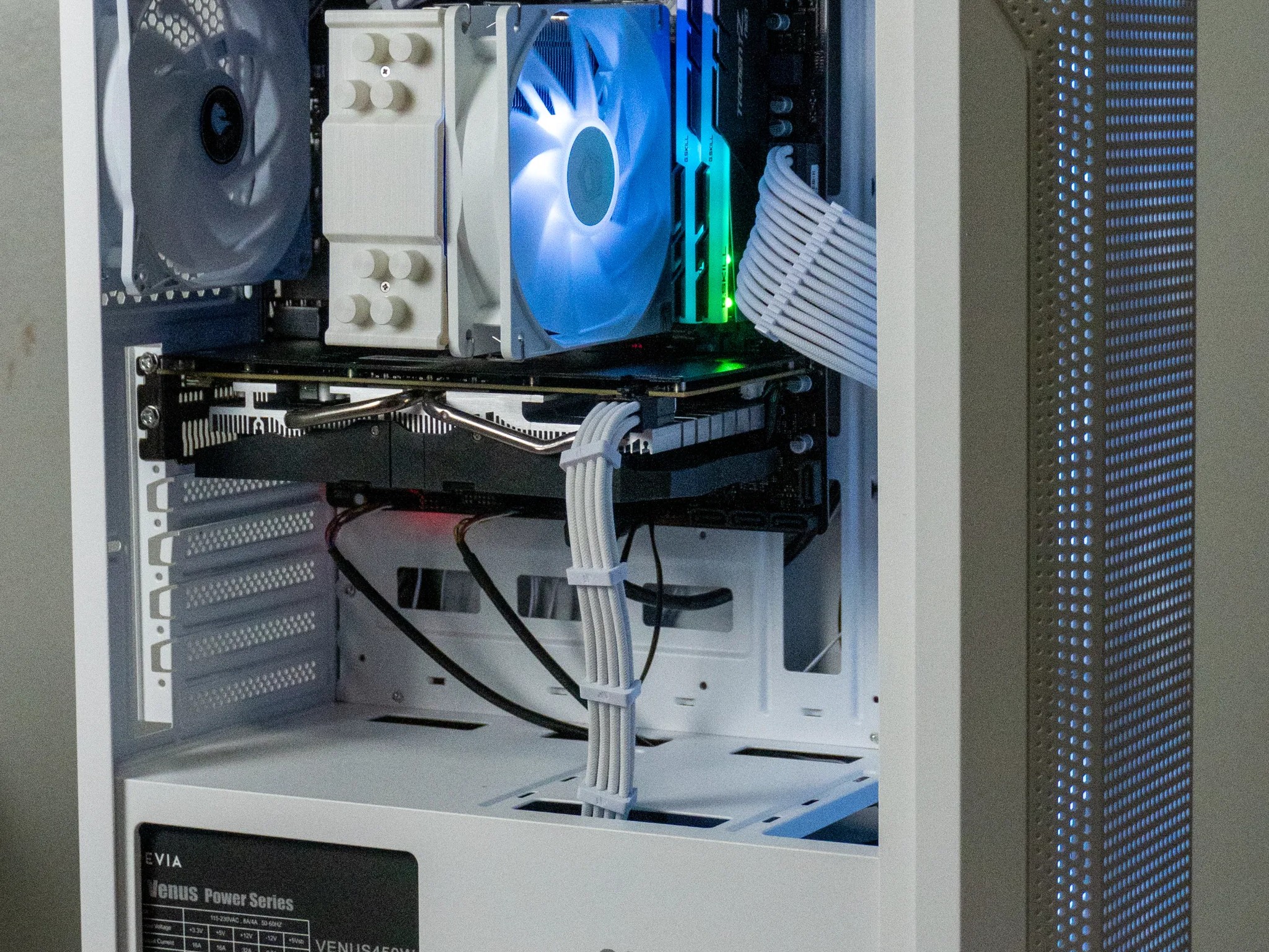 Smooth 1080p Gaming PC | Ryzen 5 + RX 590GME | Ready to Play!