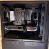 Radeon RX 9060 XT 16GB Custom Gaming PC - Ryzen 5 7500F, 16GB RAM