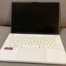 2022 ASUS ROG Zephyrus G14 - Ryzen 9 6900HS/Radeon RX 6700S/40 GB RAM - UPGRADED RAM