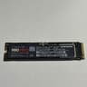 Samsung 980 PRO 2TB PCIe Gen4 NVMe M.2 SSD | Tested Working