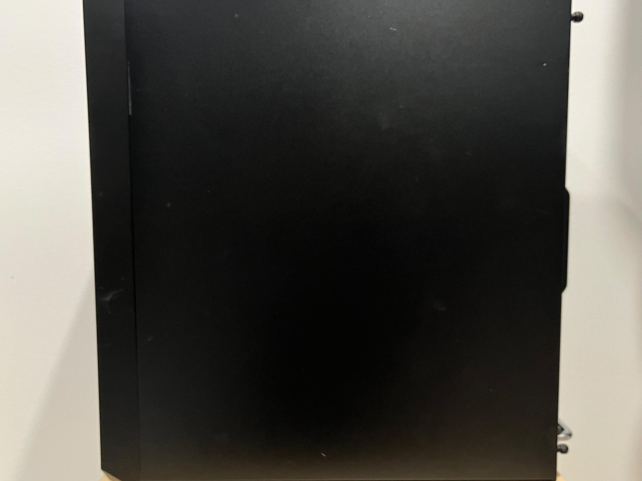 1080p Gaming PC: Intel 4th-Gen 4790k, Nvidia 1660Ti, 512GB PCI-e 3 SSD, W10 Pro