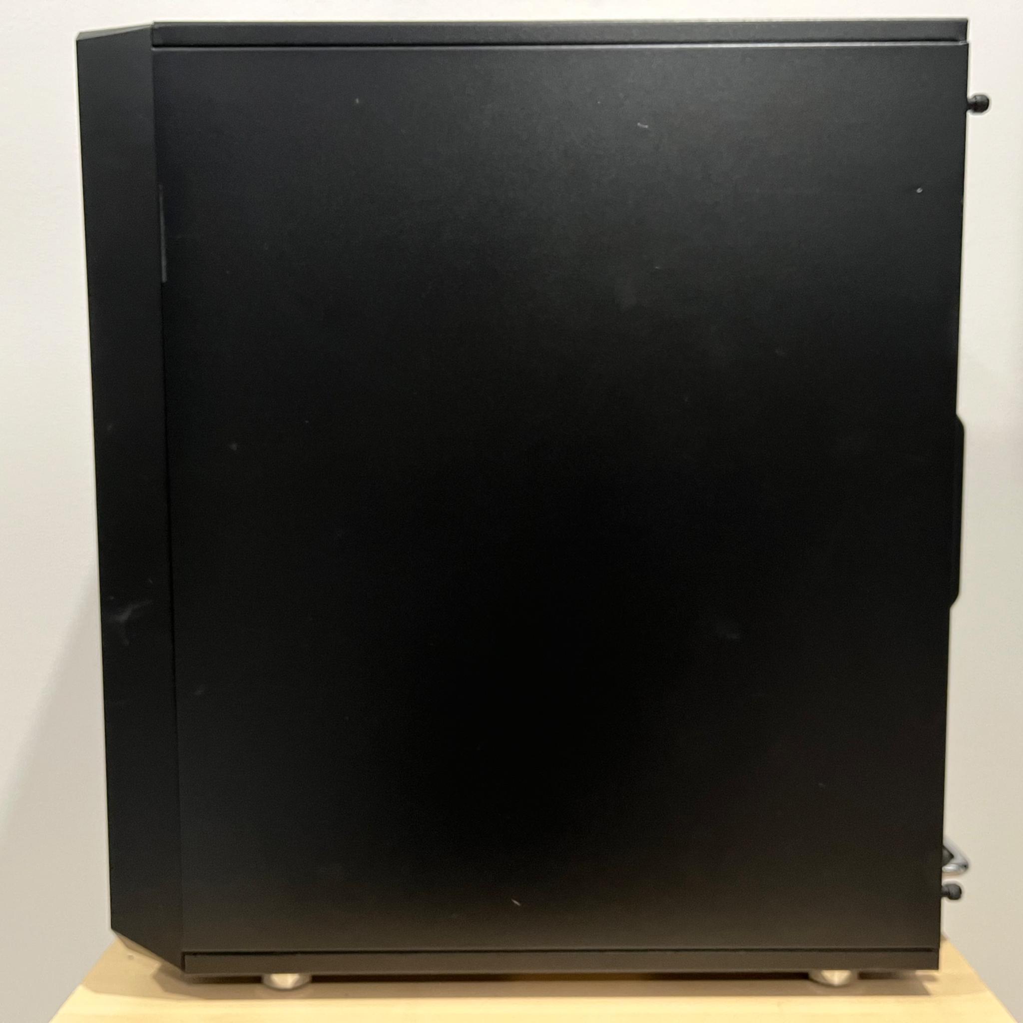 1080p Gaming PC: Intel 4th-Gen 4790k, Nvidia 1660Ti, 512GB PCI-e 3 SSD, W10 Pro