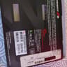 G.Skill DDR5 32GB 6000mhz