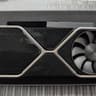 NVIDIA GeForce RTX 3080 Founders Edition