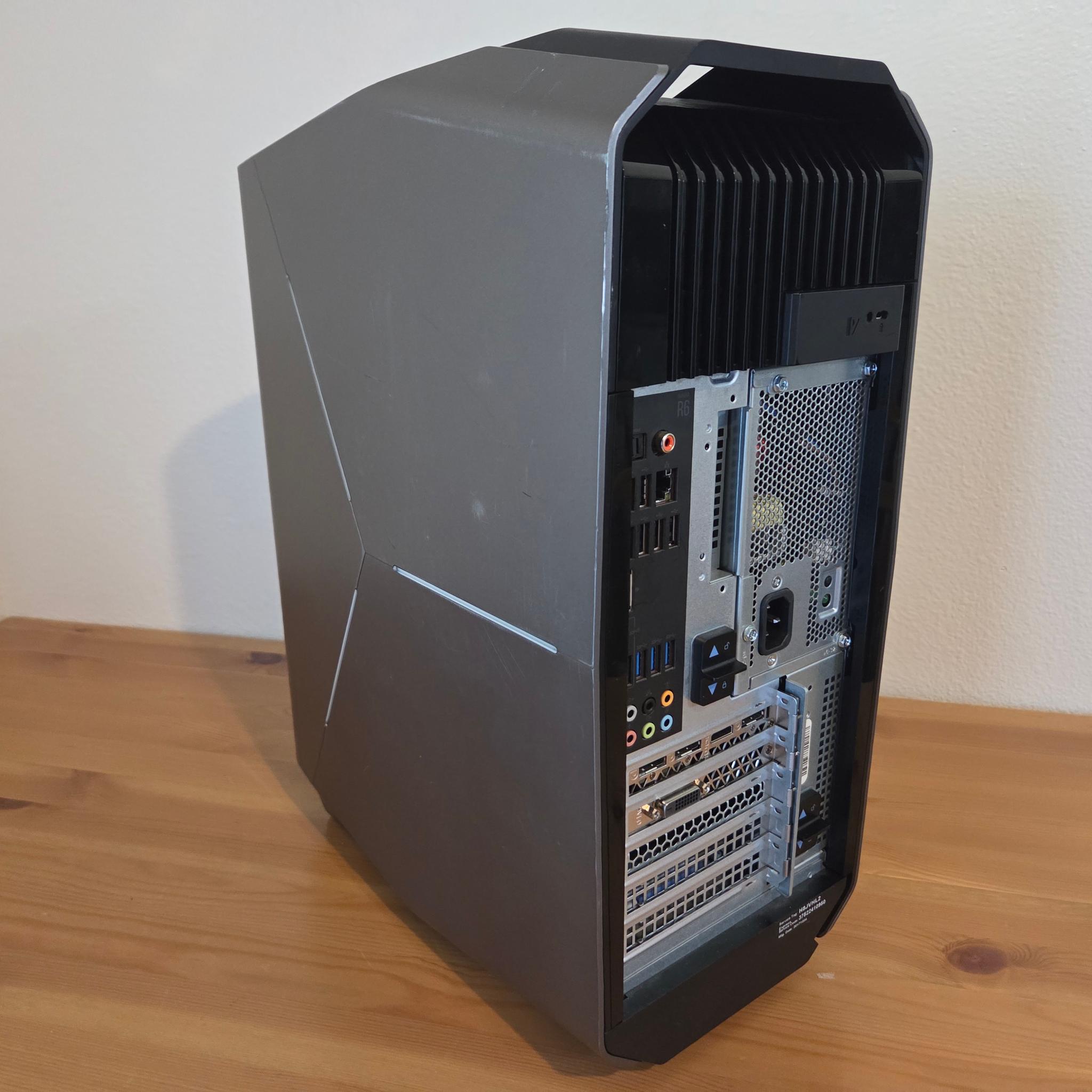 Budget Gaming Done Right! #8 | i7 7700, GTX 1070, 16GB Ram, Windows 11