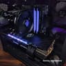 💙🖤 RTX 3070 // Core i5 12400F // 16GB 3600MHz // 1TB NVMe Gen 3
