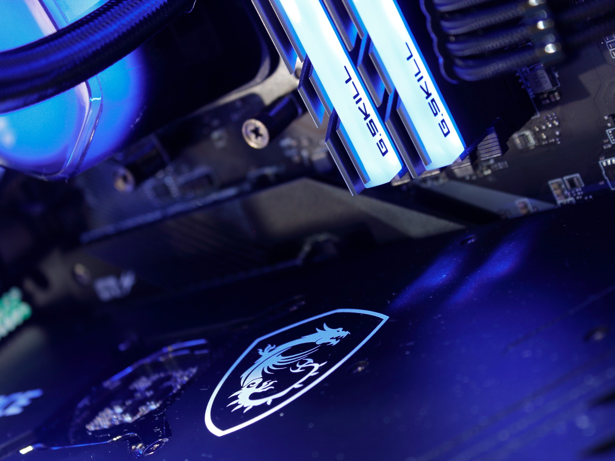 RTX 3070 | Ryzen 5 5600 | 16GB DDR4 | 1TB NVME