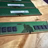 32GB DDR4 (4 x 8GB) High Quality SK Hynix 2666 PC4 DIMM (4)