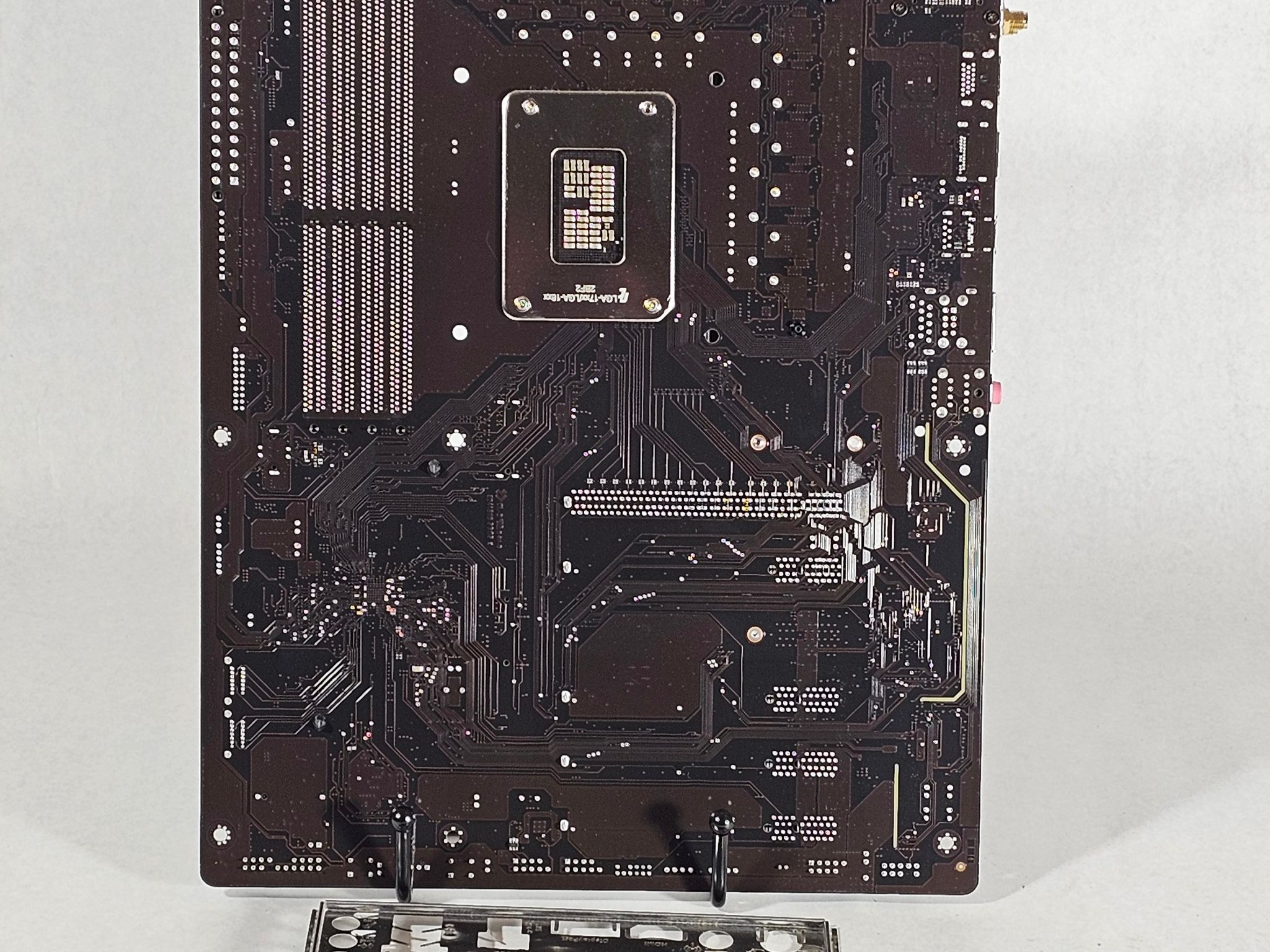 Gigabyte B760 LGA1700 13th Gen Intel DDR4 ATX Motherboard