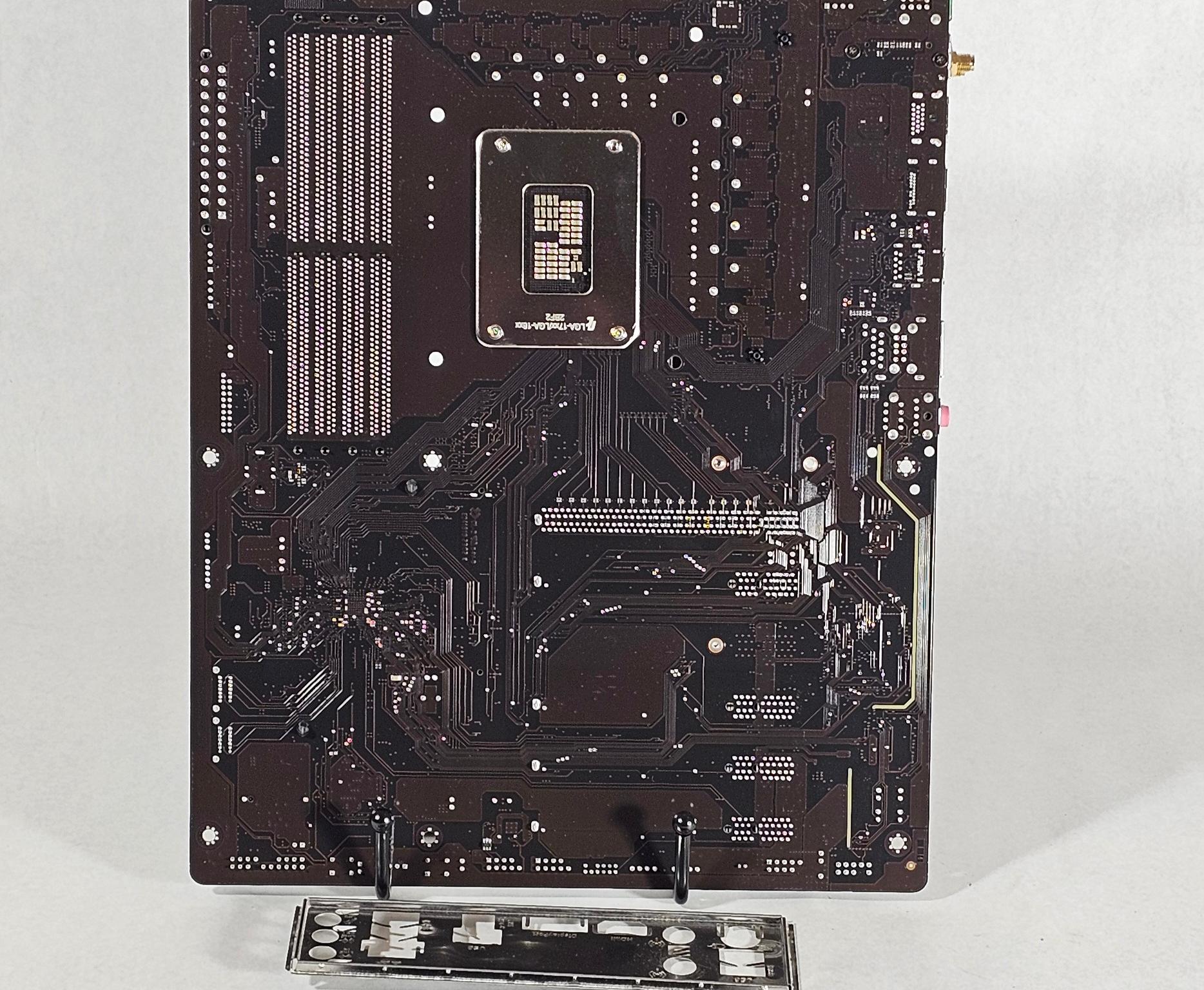 Gigabyte B760 LGA1700 13th Gen Intel DDR4 ATX Motherboard