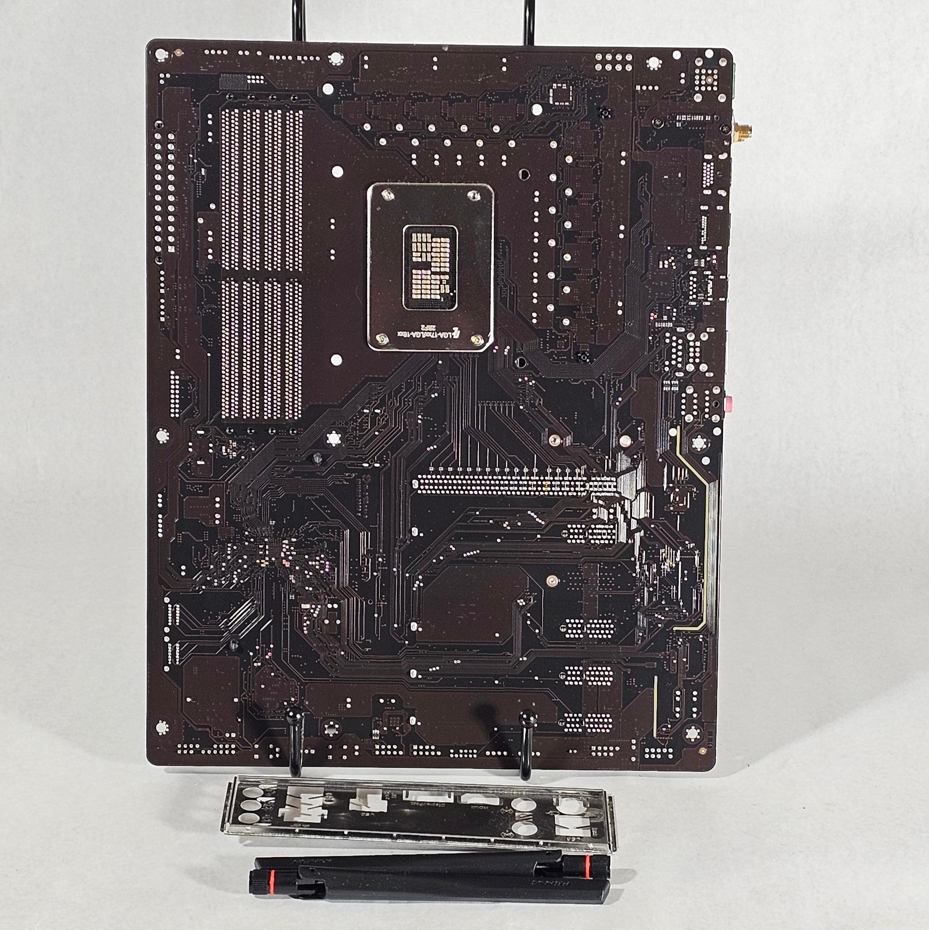 Gigabyte B760 LGA1700 13th Gen Intel DDR4 ATX Motherboard