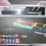 G.SKILL TRIDENTZ RGB  2x8 DDR4-3600