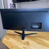 Samsung 34" Monitor Ultra Wide Monitor | 3440 X 1440 Resolution | S34J550WQN