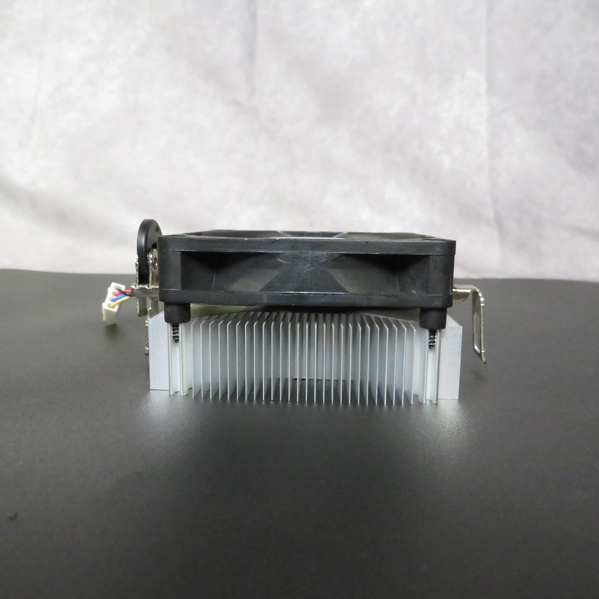 AMD Athlon 200GE w/ cooler