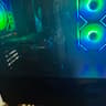 Radeon RX 9060 XT 8GB Custom Gaming PC - Ryzen 5 5600X, 32GB RAM, 1TB NVMe SSD