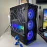 🖱️▪️🪼 Compact Capability | Ryzen 5600G | Radeon RX 6650 XT | 500GB NVMe SSD | 32GB DDR4