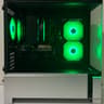 Intel Core Ultra 5 225F 32GB DDR5 GeForce RTX 3060 12GB 1TB NVMe SSD ASUS TUF GAMING B860M-PLUS WIFI