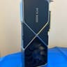 NVIDIA GeForce RTX 3090 Founders Edition – Excellent Condition – Original Owner