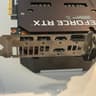 ASUS GeForce RTX 3070 Noctua OC Edition