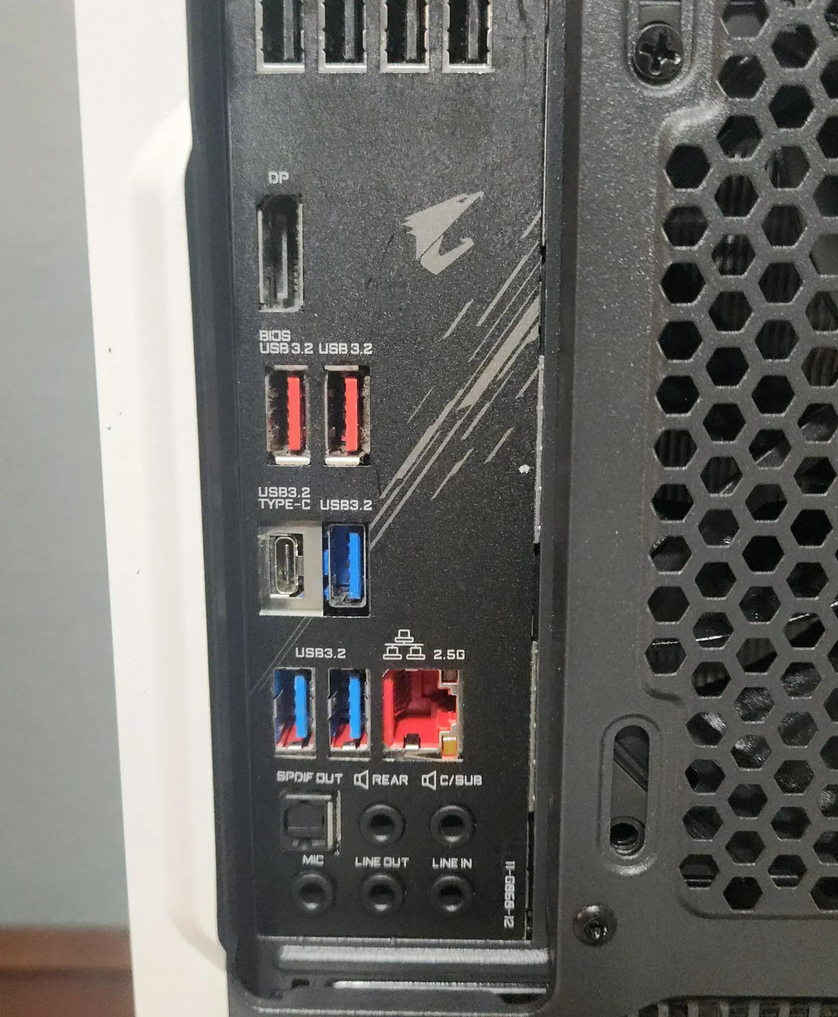 Unbeatable Value Gaming PC - RTX 3080 TI & I9-11900K